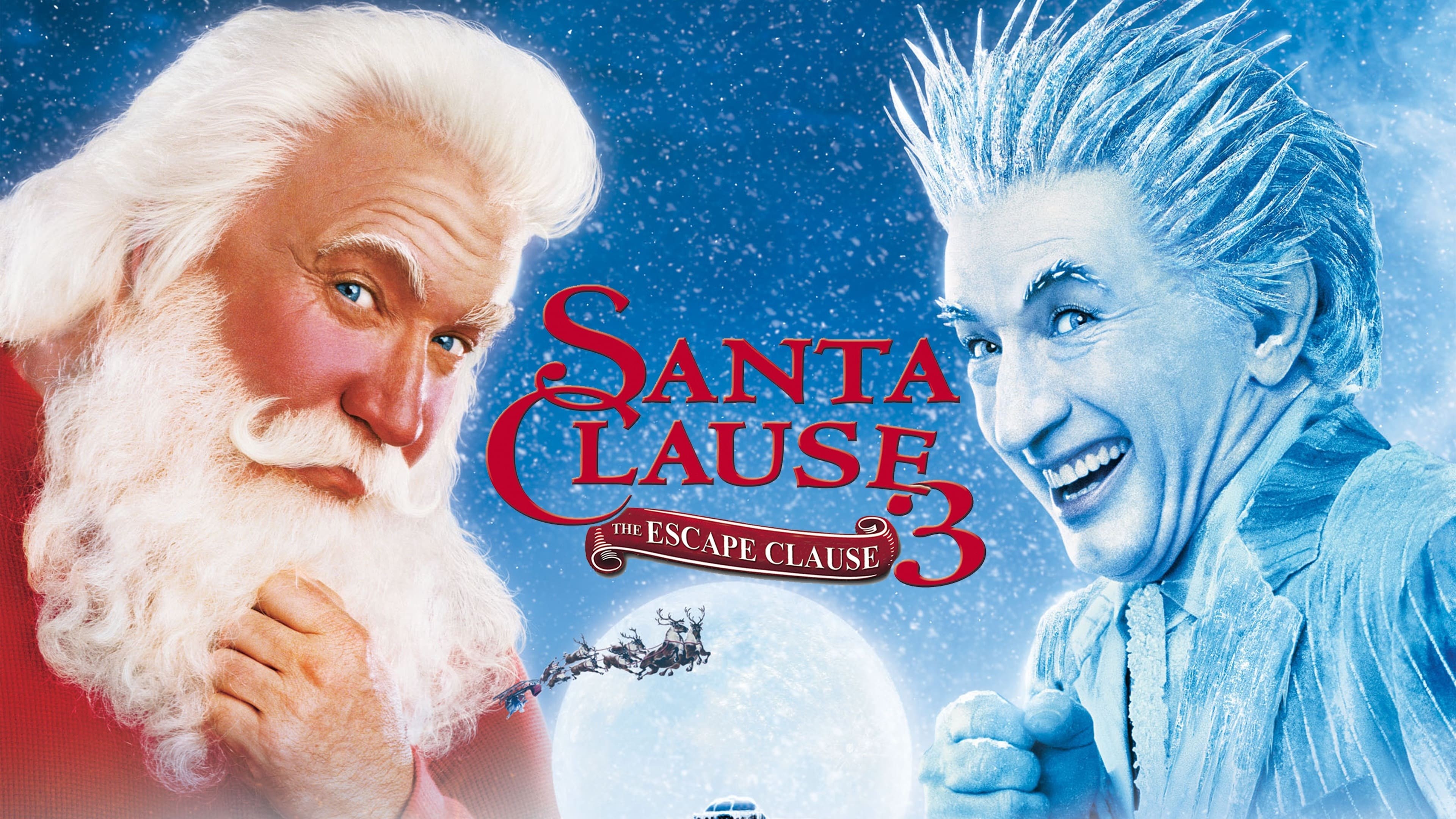 Foto de SANTA CLAUS 3: POR UNA NAVIDAD SIN FRÍO