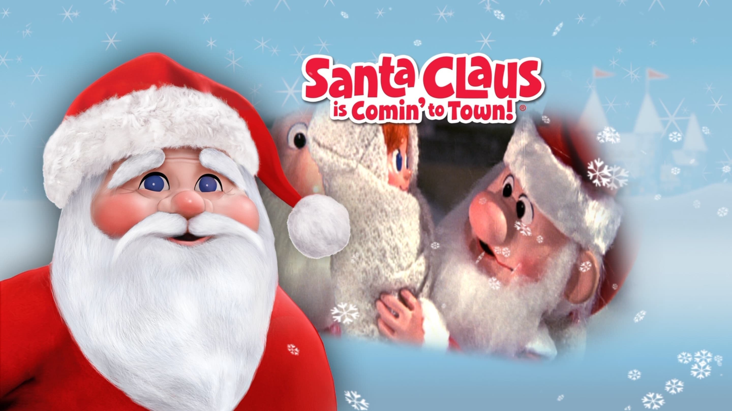 Foto de SANTA CLAUS LLEGA A LA CIUDAD