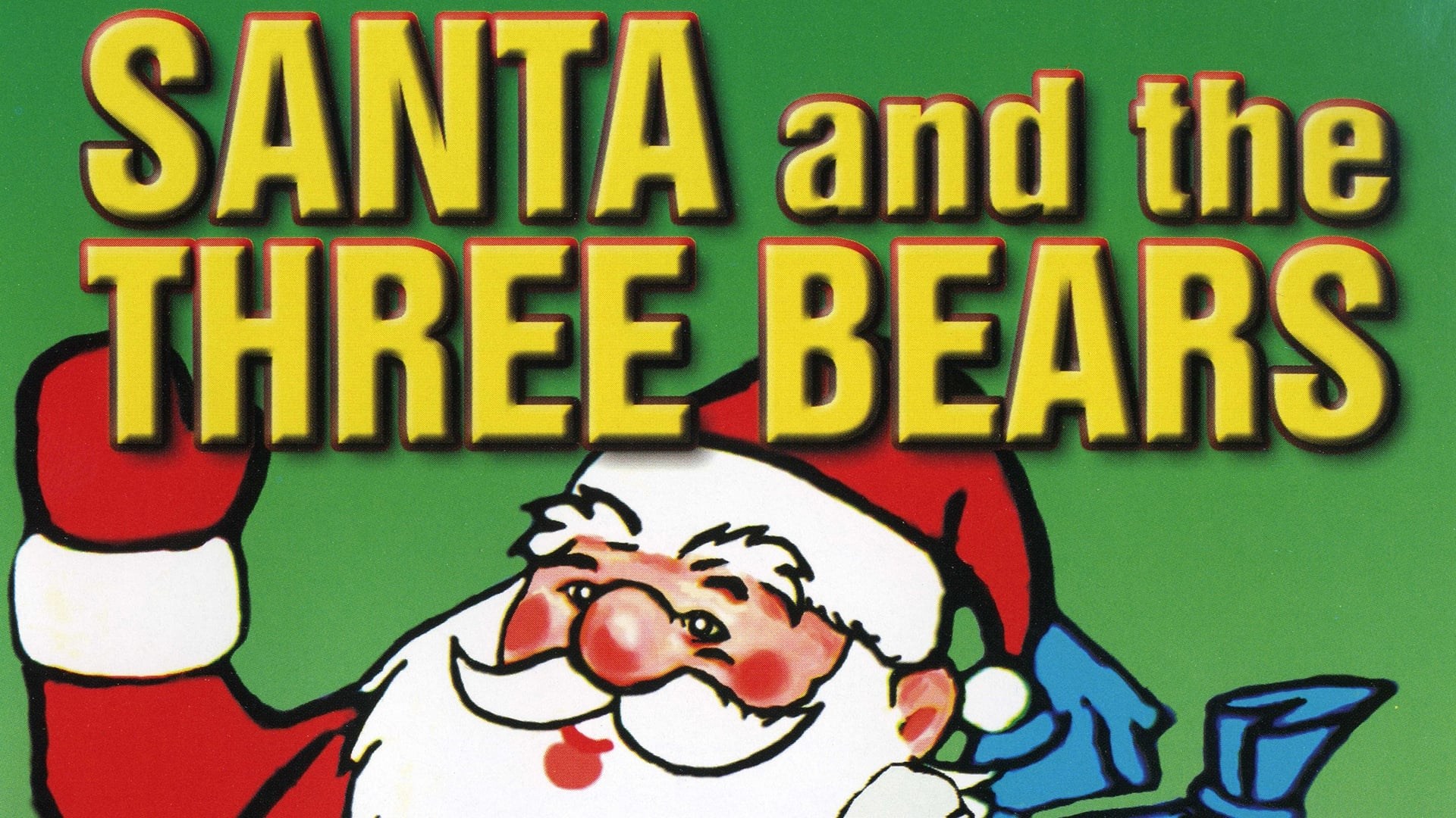 Foto de SANTA CLAUS Y LOS TRES OSITOS