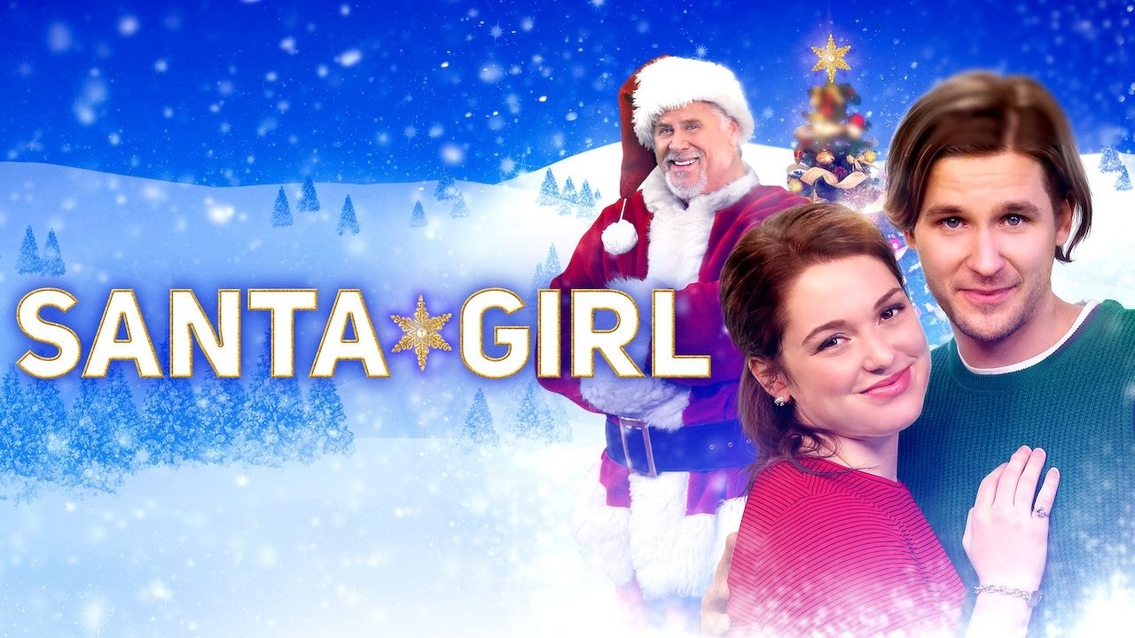 Foto de SANTA GIRL