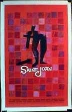 Poster de SANTA JUANA