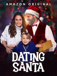 Película Dating Santa
