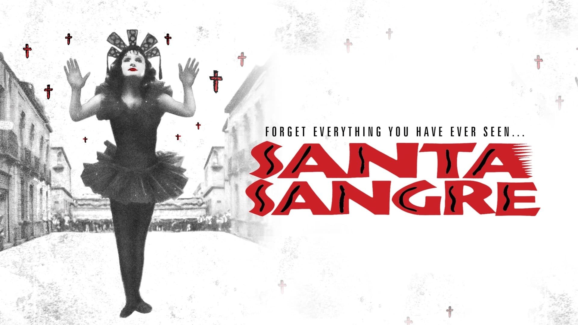 Foto de SANTA SANGRE