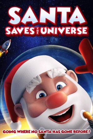 Santa Saves the Universe 2