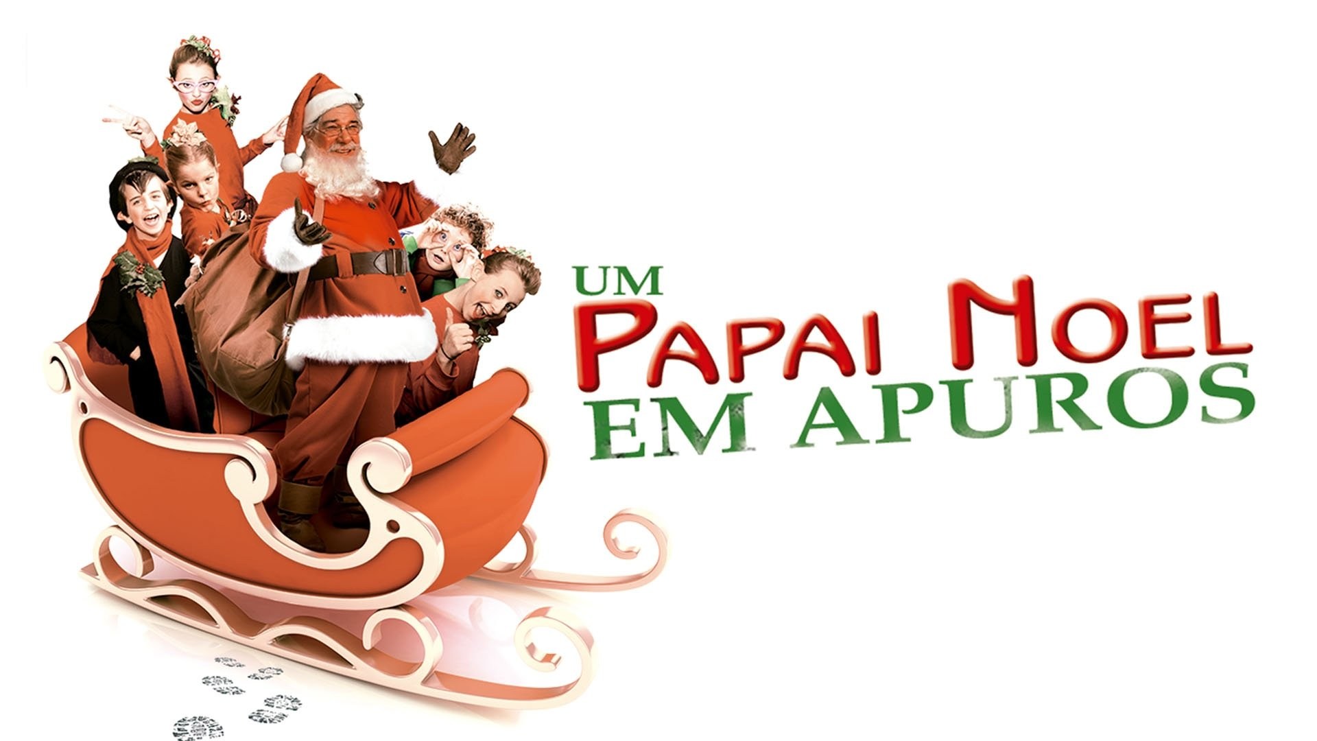 Foto de SANTA'S BOOT CAMP