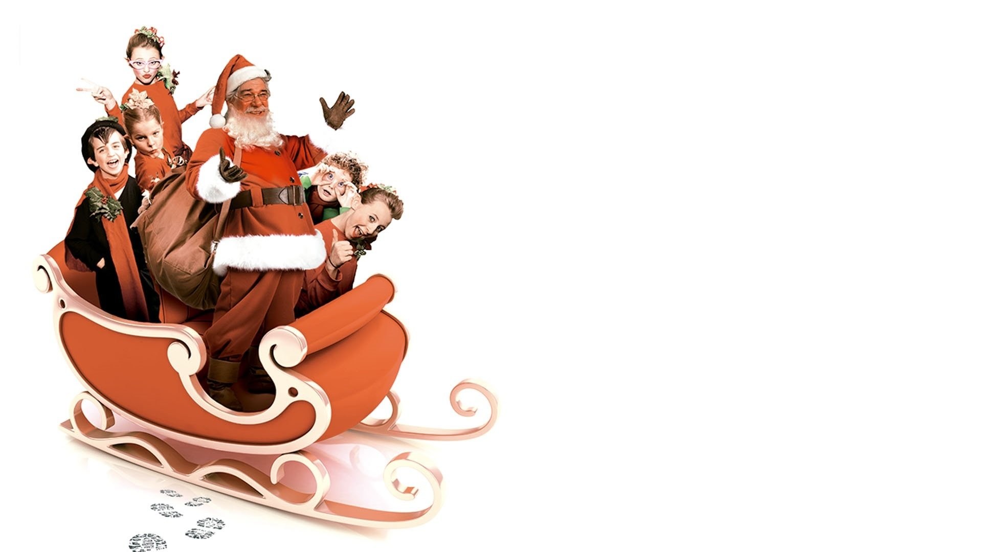 Foto de SANTA'S BOOT CAMP