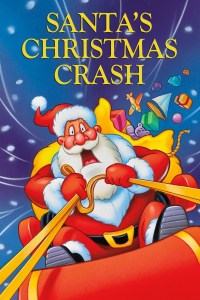 Película Santa's Christmas Crash