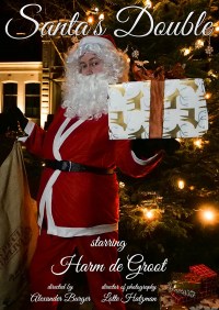 Santa's Double