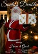 Santa's Double