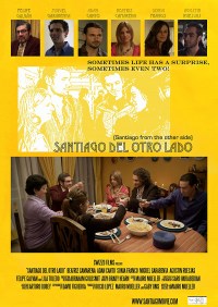 Santiago del otro lado