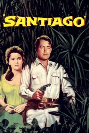 Santiago, tierra violenta