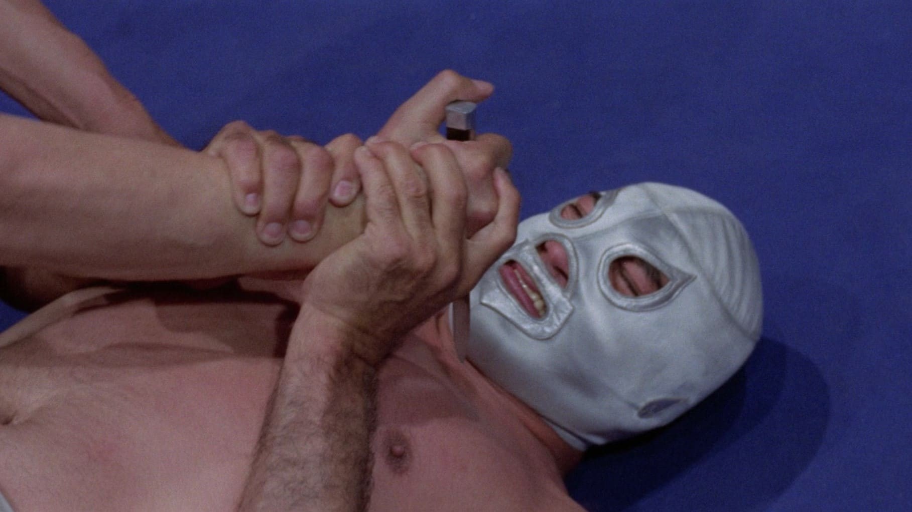 Foto de SANTO CONTRA EL DOCTOR MUERTE