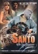 Santo vs. the Head Hunters