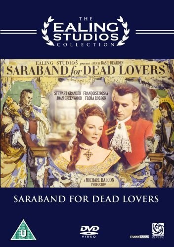 Poster de SARABAND
