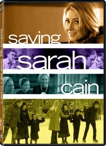 Poster de SARAH CAIN
