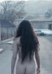 Sarah is Naked
