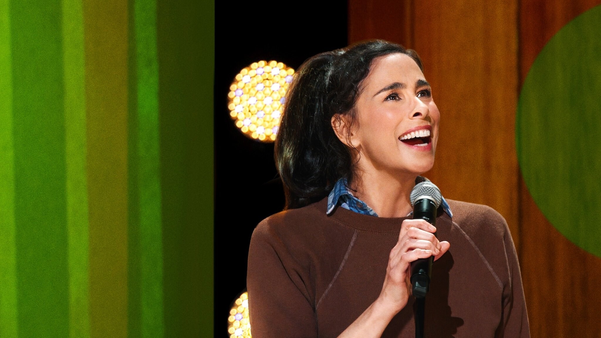 Foto de SARAH SILVERMAN: POSTMORTEM