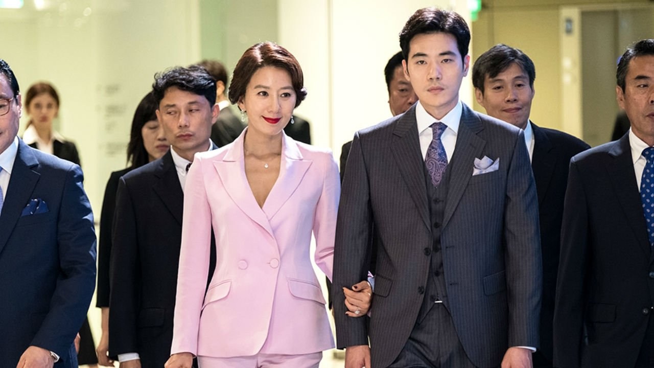 Foto de THE VANISHED