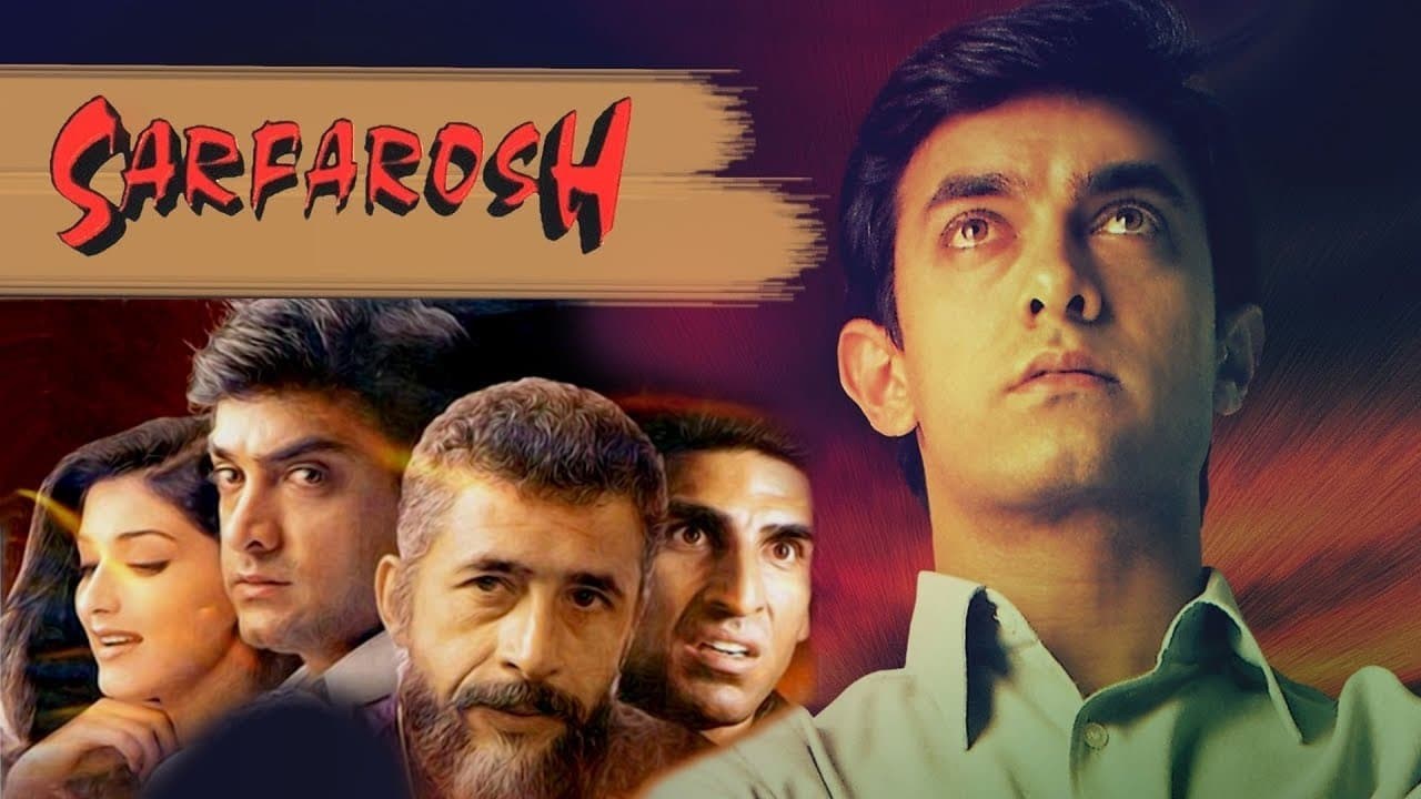 Foto de SARFAROSH