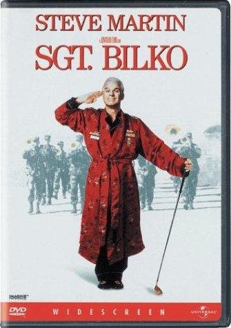 Poster de SARGENTO BILKO