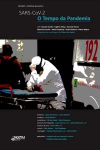 SARS-CoV-2: O Tempo da Pandemia