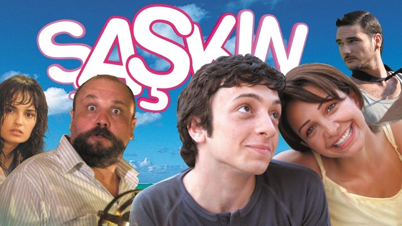 Foto de SASKIN