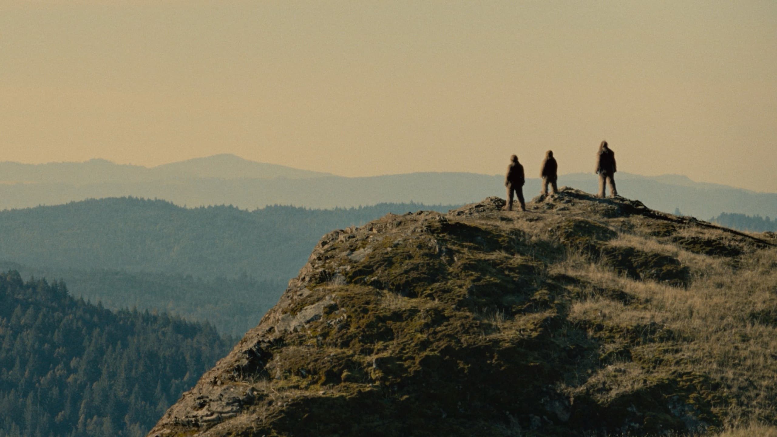 Foto de SASQUATCH SUNSET