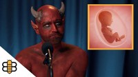 Satan Responds to Roe v. Wade Overturn 2022