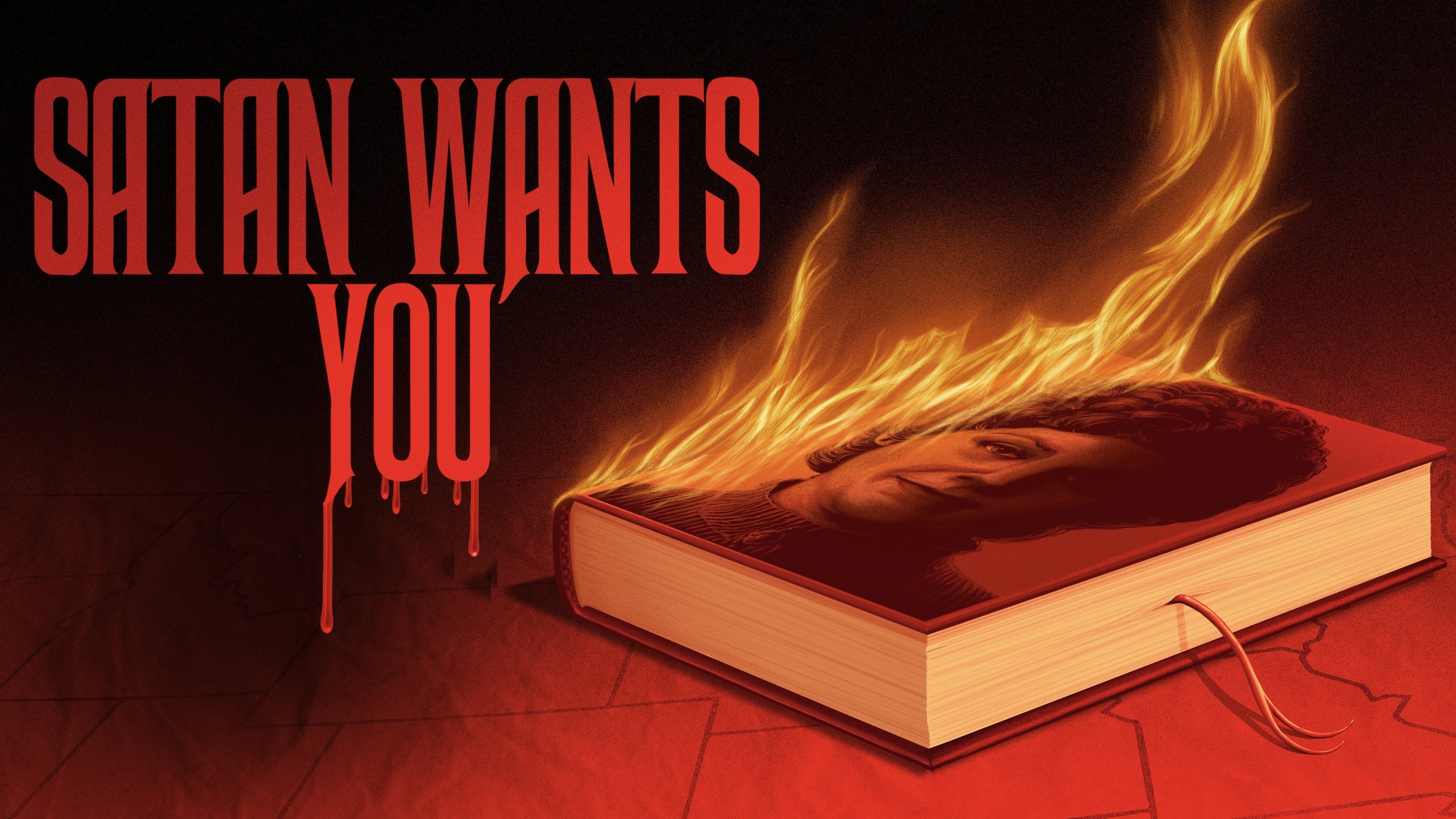 Foto de SATAN WANTS YOU