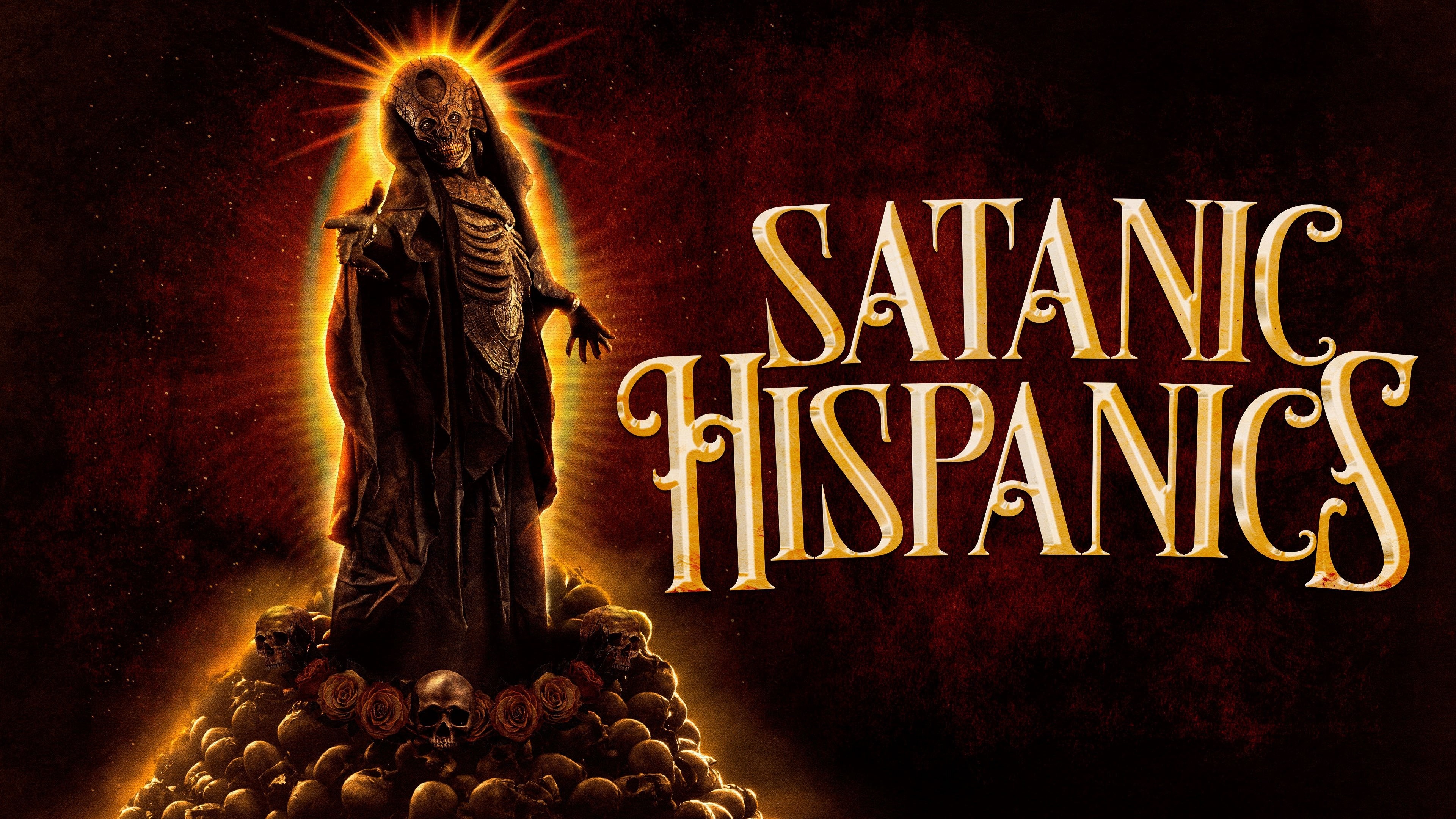 Foto de SATANIC HISPANICS