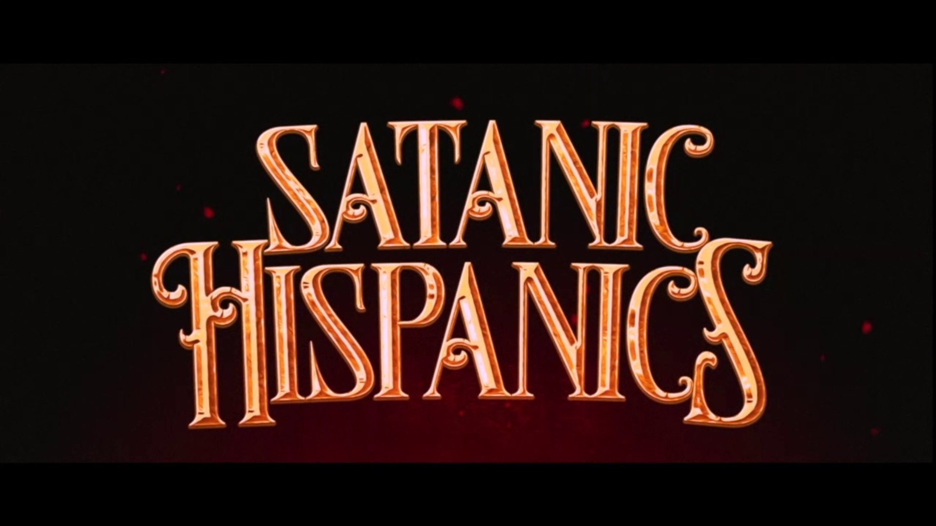 Foto de SATANIC HISPANICS