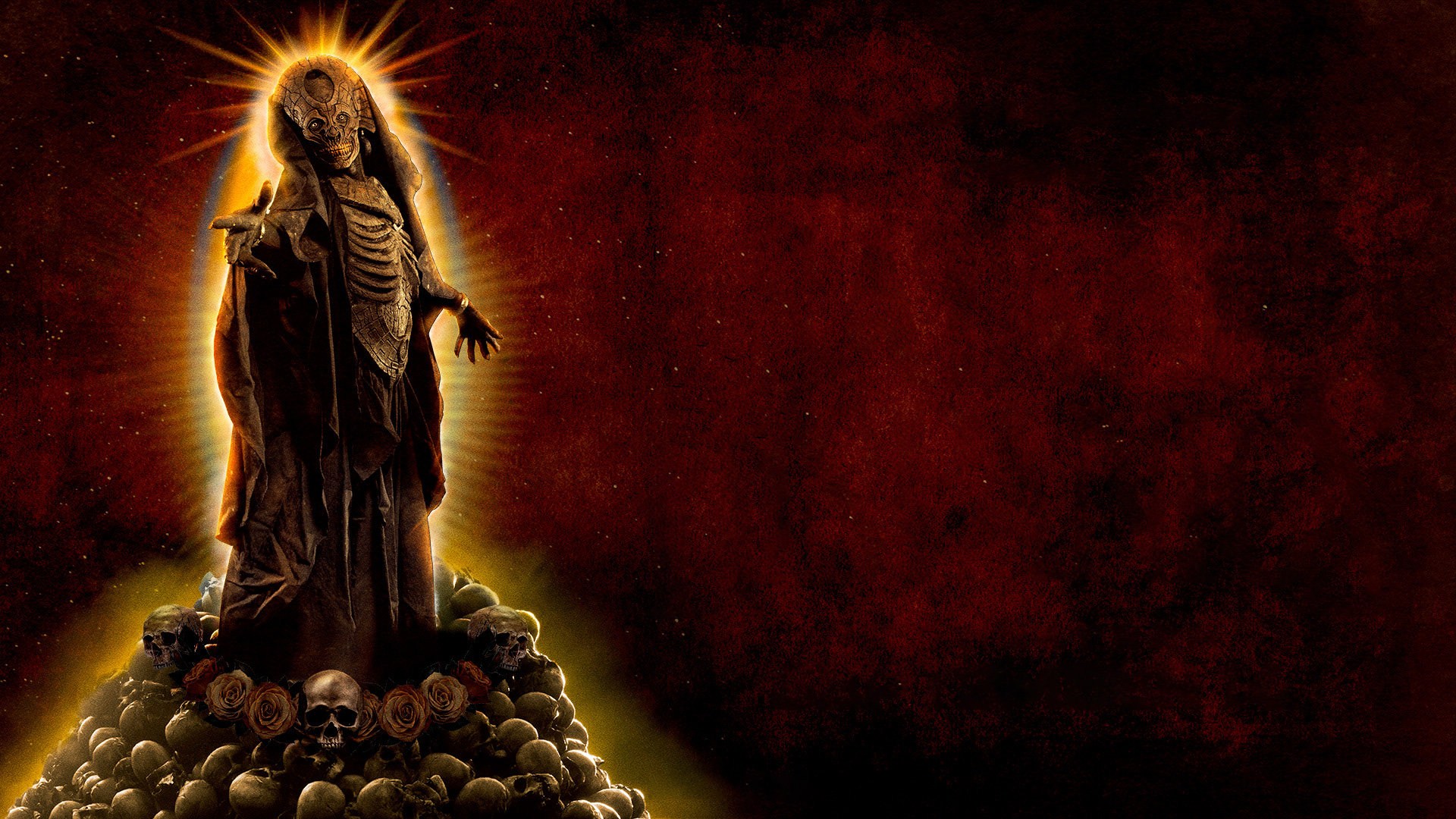 Foto de SATANIC HISPANICS
