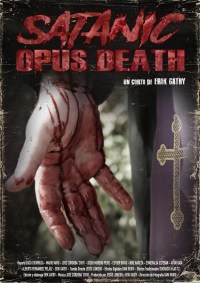 Satanic Opus Death