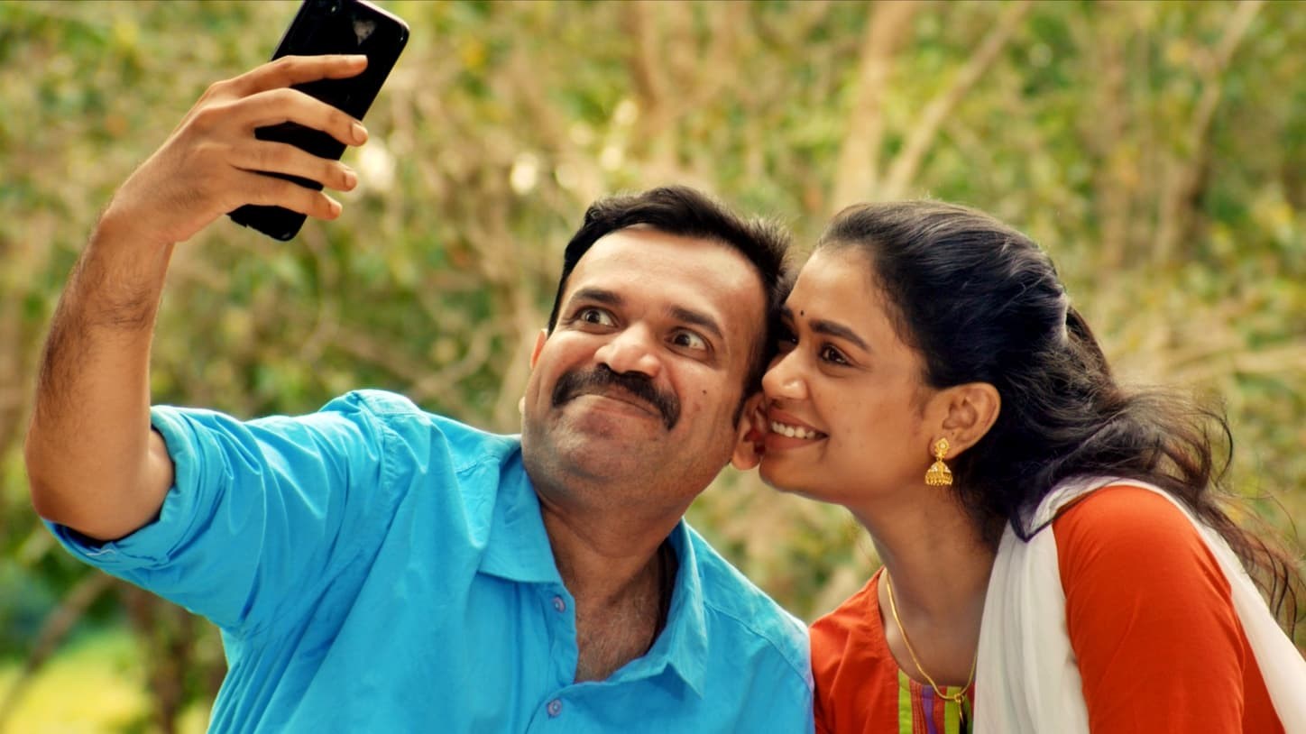 Foto de SATHIYA SODHANAI