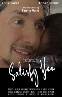 Satisfy You