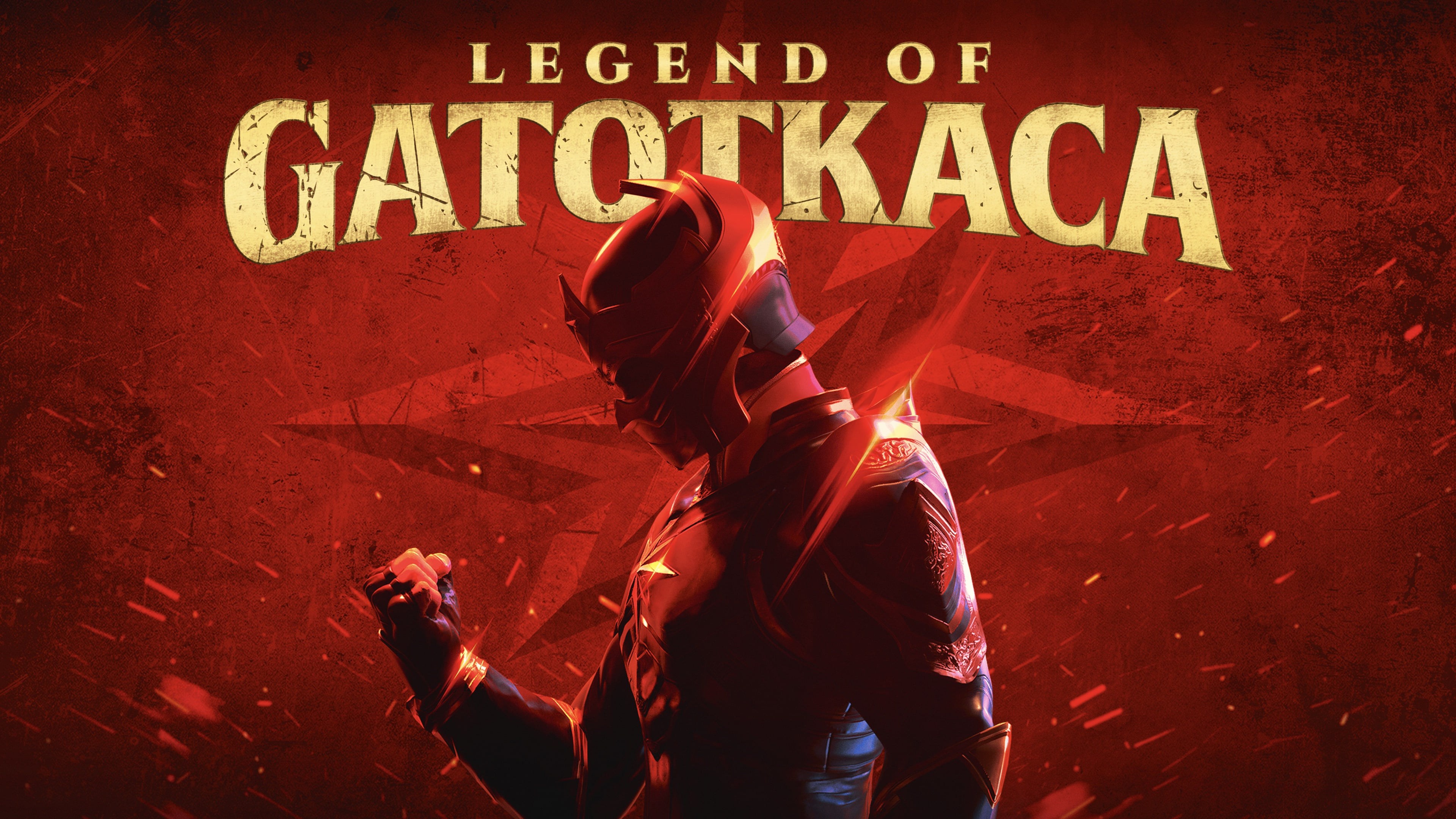 Foto de SATRIA DEWA: GATOTKACA