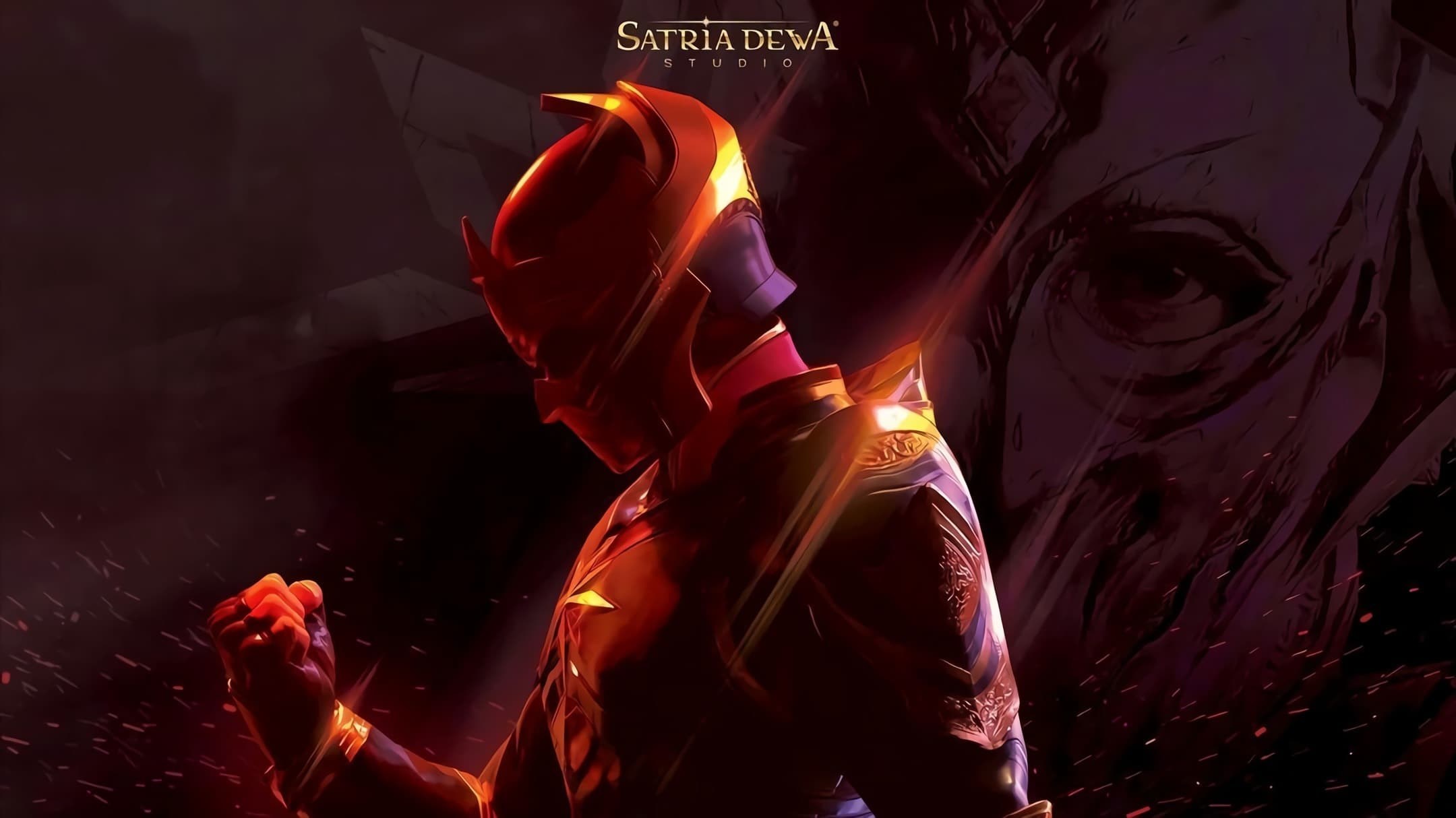 Foto de SATRIA DEWA: GATOTKACA
