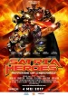 Satria Heroes: Revenge of Darkness