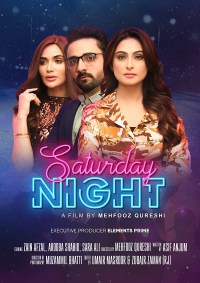 Saturday Night