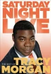 Saturday Night Live: The Best of Tracy Morgan