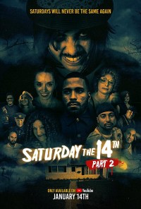 Saturday the 14th Part 2