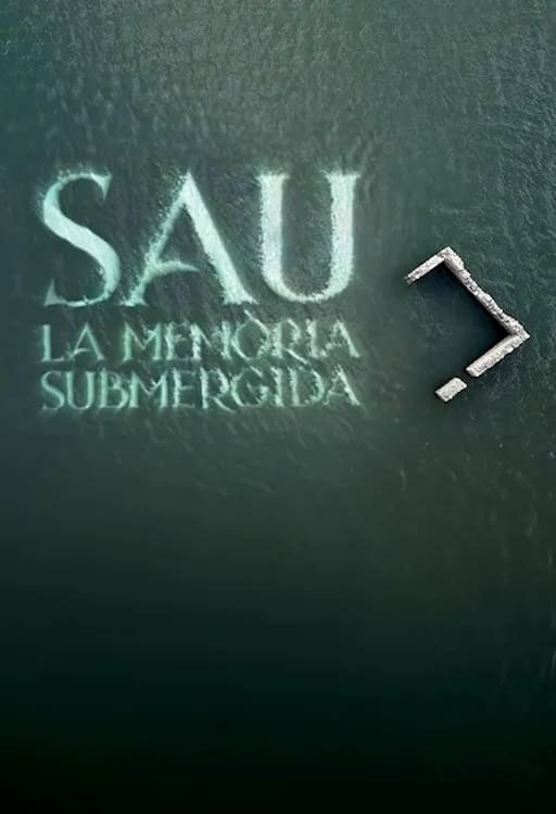 Poster de SAU: LA MEMÒRIA SUBMERGIDA
