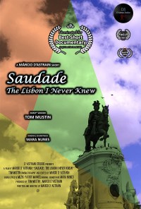 Saudade: The Lisbon I Never Knew