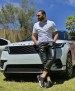 Saul El Jaguar: El Centenario