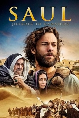 Saúl: El viaje a Damasco
