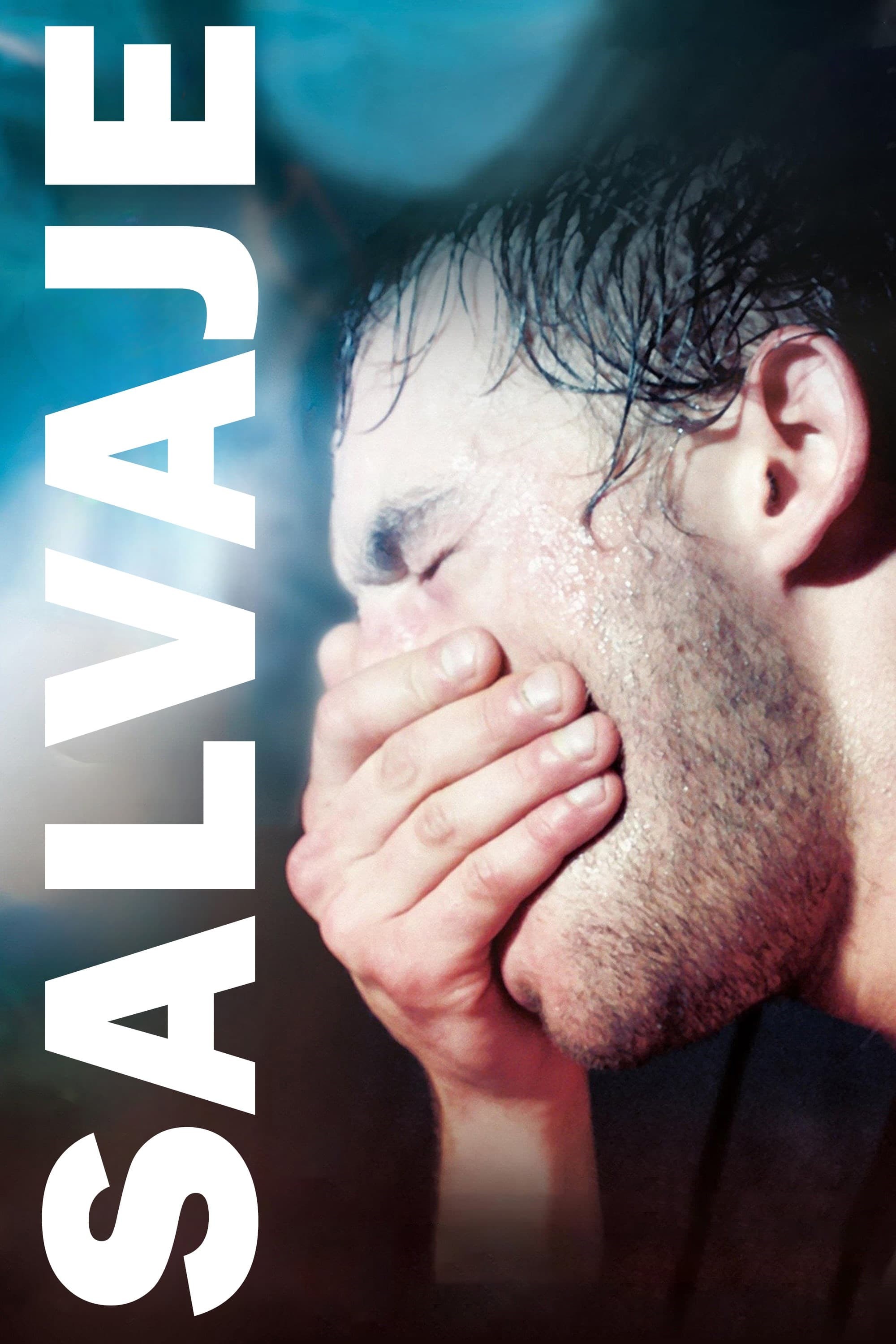 Poster de SAUVAGE en español