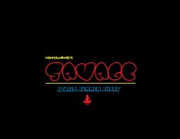 Savage: A Trill Summer Short