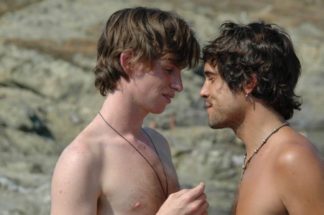 Foto de SAVAGE GRACE