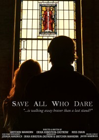 Save All Who Dare