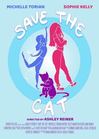 Save the Cat - 2022